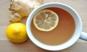 ۵ روش کاهش وزن با لیمو و زنجبیل