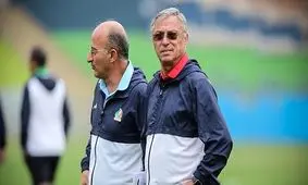 کرانچار: به عراق اجازه نمی‌دهیم ما را غافلگیر کند