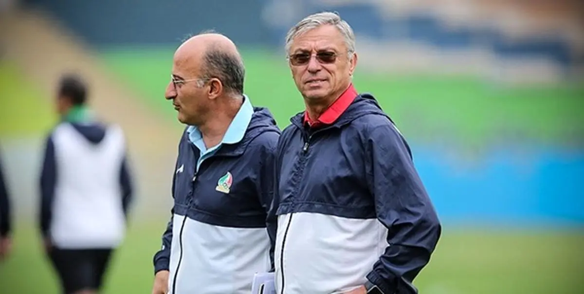 کرانچار: به عراق اجازه نمی‌دهیم ما را غافلگیر کند