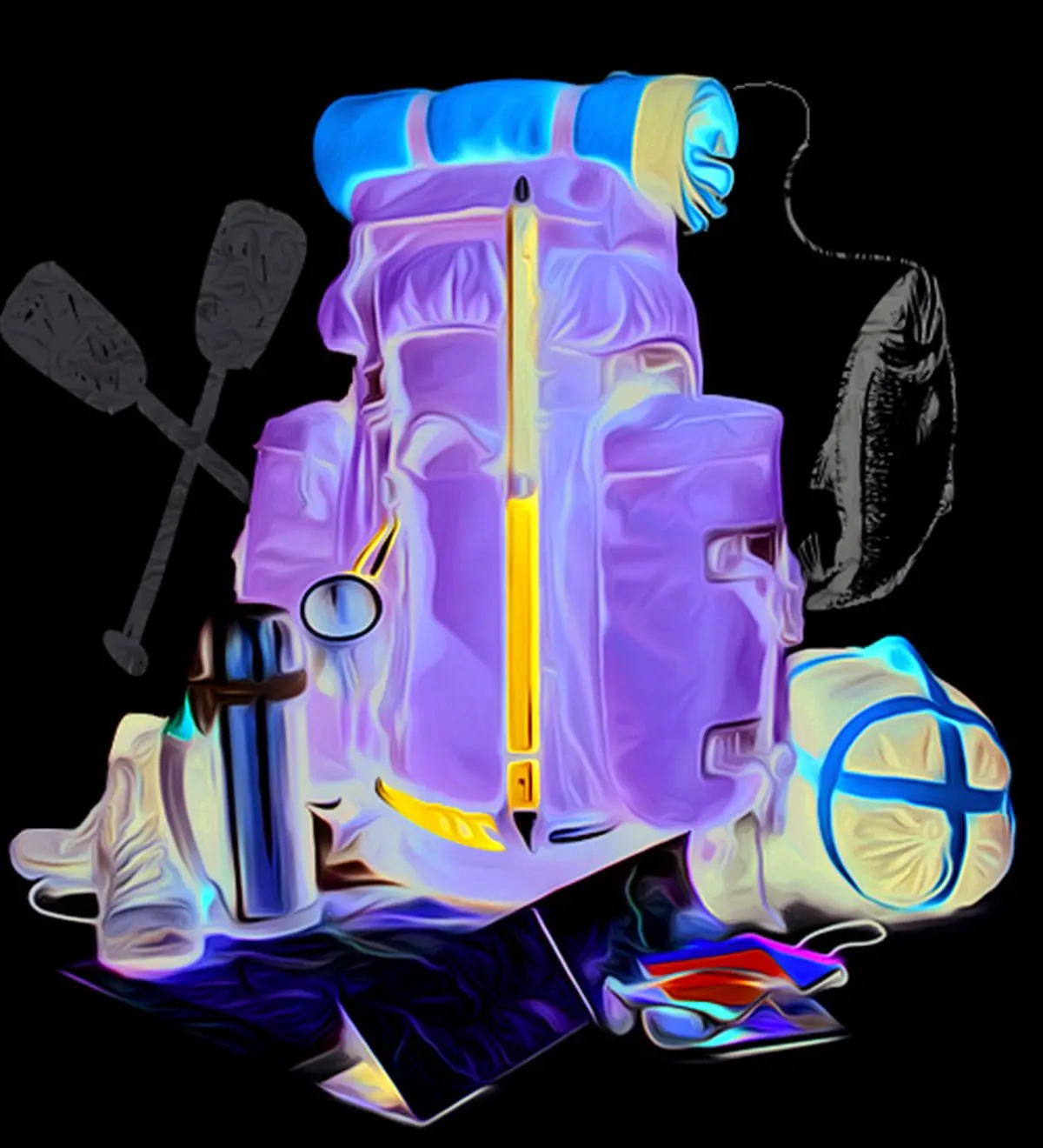 ٨ راهکار برای لذتبخش کردن سفر