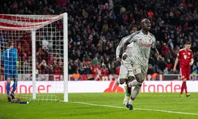 پاسخ منفی لیورپول به درخواست رئال مادرید