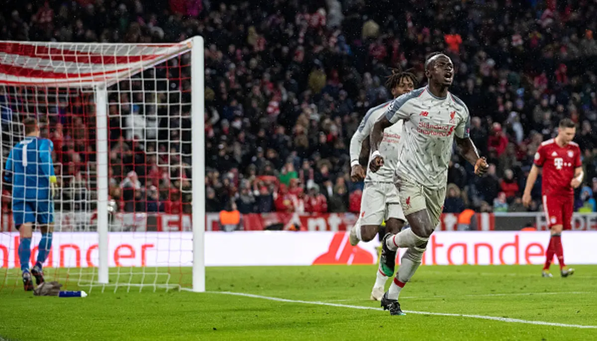 پاسخ منفی لیورپول به درخواست رئال مادرید