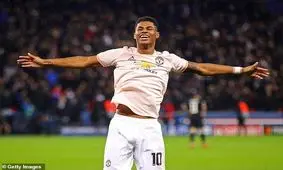 یک نام جذاب برای تقویت خط حمله بارسلونا