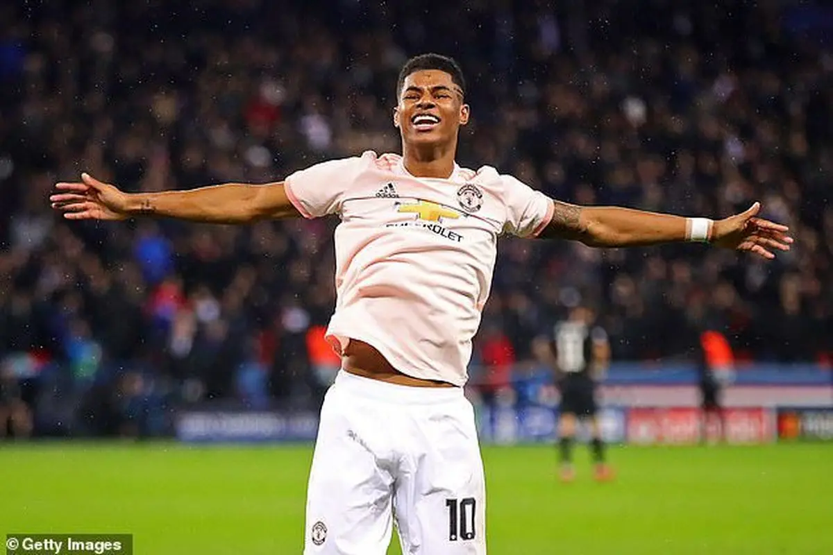 یک نام جذاب برای تقویت خط حمله بارسلونا