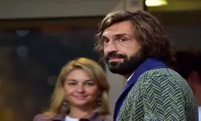 پیرلو: یوونتوس به یک شرط قهرمان می‌شود