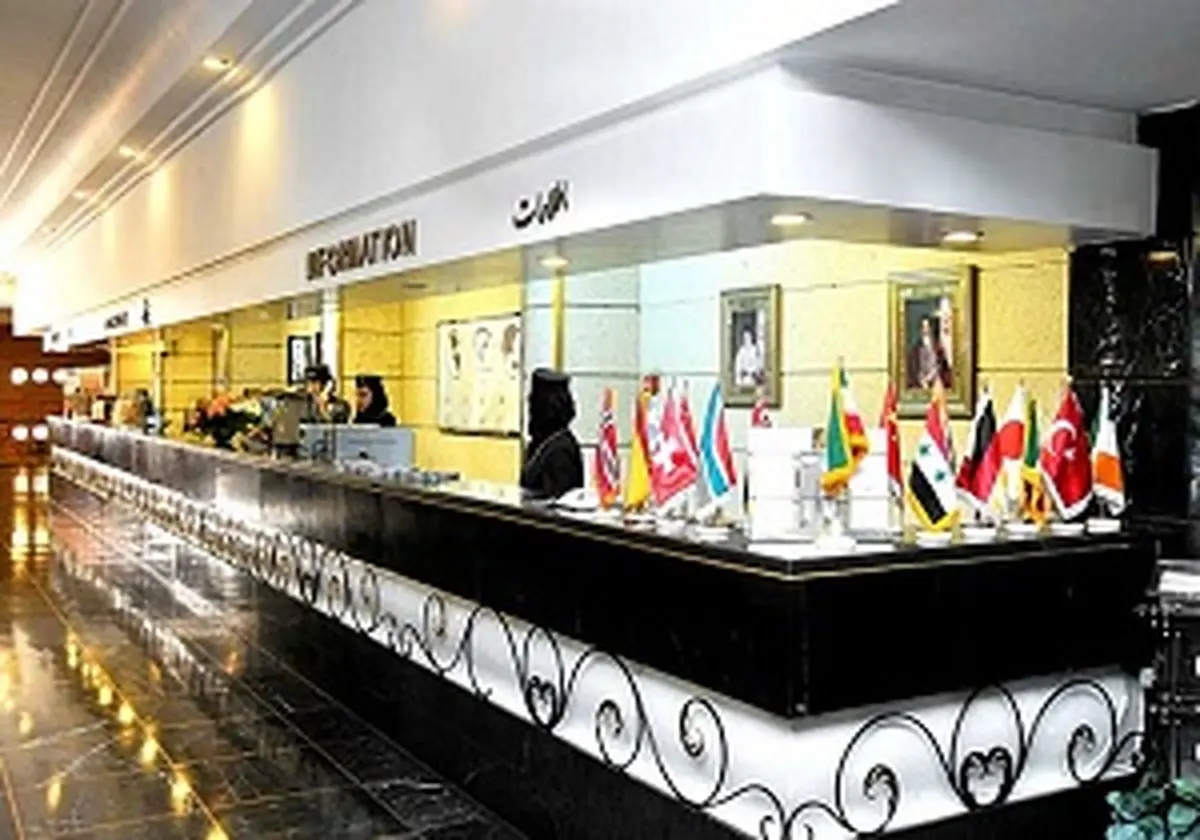 تخفیف ۴۰ درصدی هتل‌های تهران در ایام نوروز