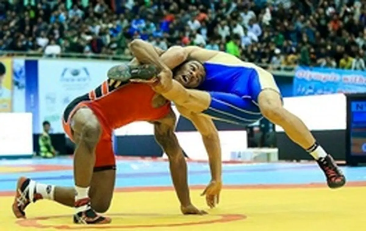 تشکر توییتری آمریکایی‌ها از هواداران ایرانی