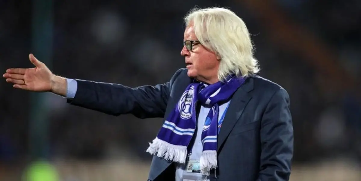 شفر: نورافکن لیدر تیم امید بود/ایران داوران خوبی دارد