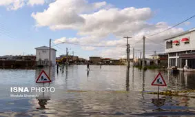 اسامی سرنشینان قایق واژگون‌شده در گمیشان