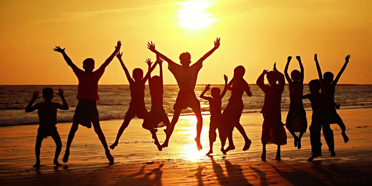 کار‌های متفاوتی که افراد شاد و موفق انجام می‌دهند