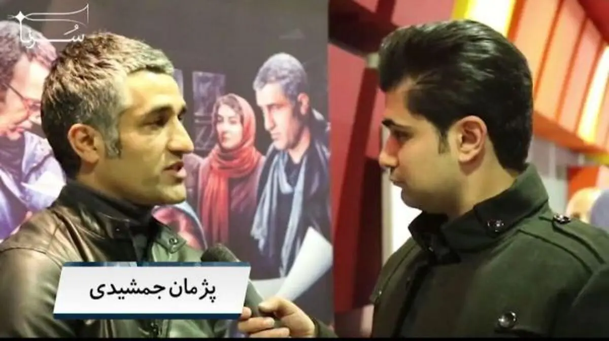 مردم بهترین داور سینما هستند/ انتخاب بهترین فیلم‌ها مثل انتخاب بازیکنان تیم ملی است/ امیدوارم شاهد آشتی بیشتر مردم با سینما باشیم
