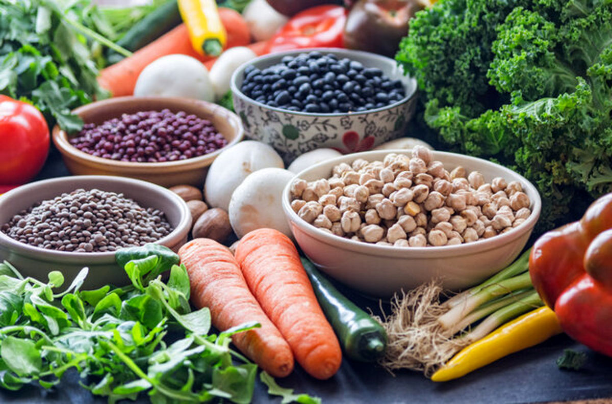 رژیمهای غذایی که از محیط زیست حفاظت میکنند