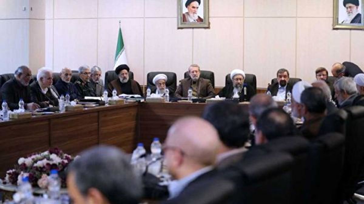 پالرمو در پیچ سخت مجمع تشخیص؛ آیا باید از «همهپرسی» استقبال کرد؟