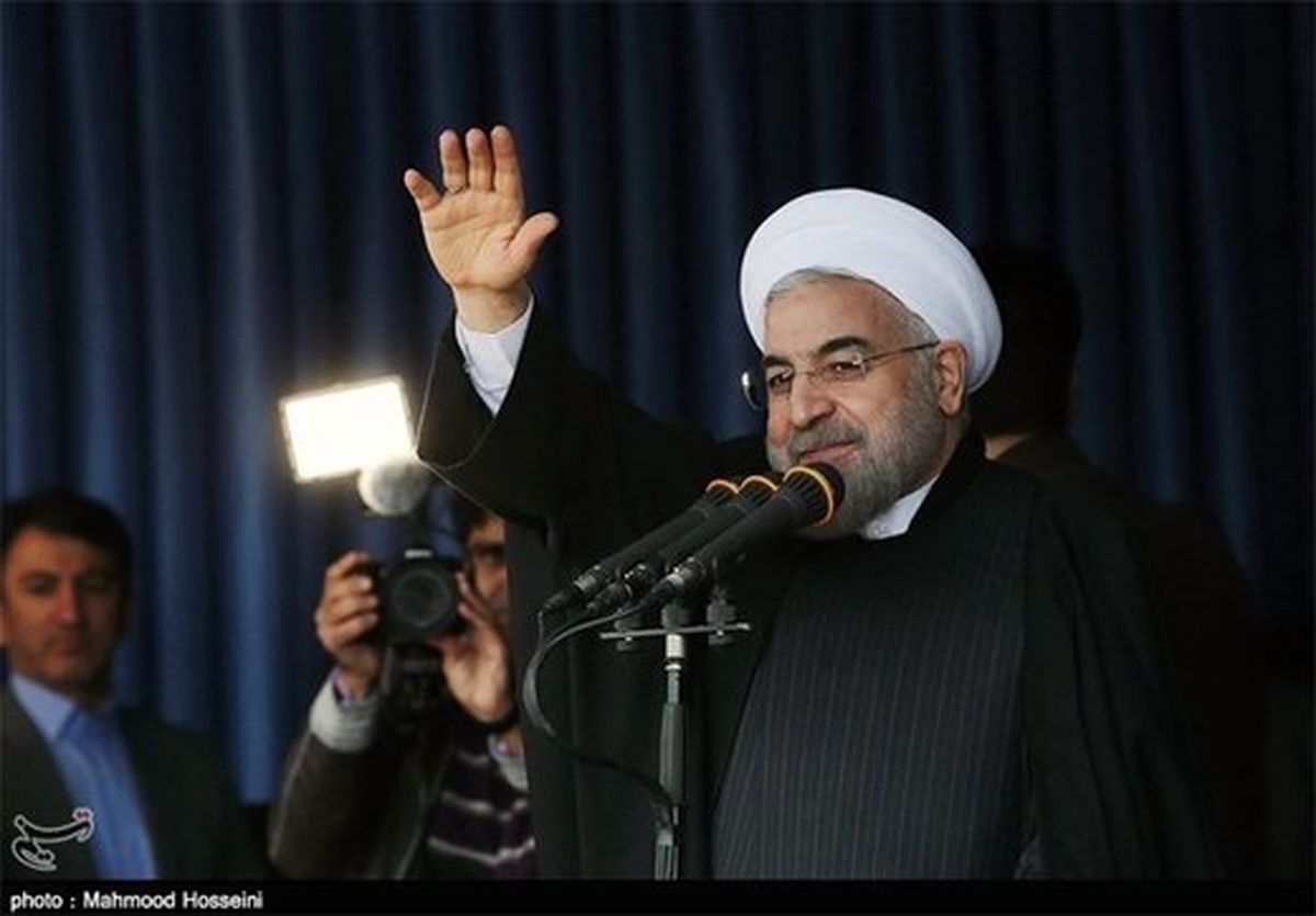 سال ۹۷ چه استانهایی میزبان رئیسجمهور بودند؟