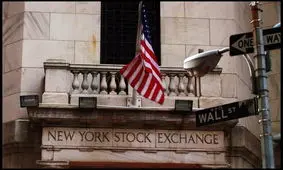 صعود شاخص‌های بورسی وال استریت