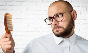 ۴ خوراکی خوشمزه برای جلوگیری از ریزش مو