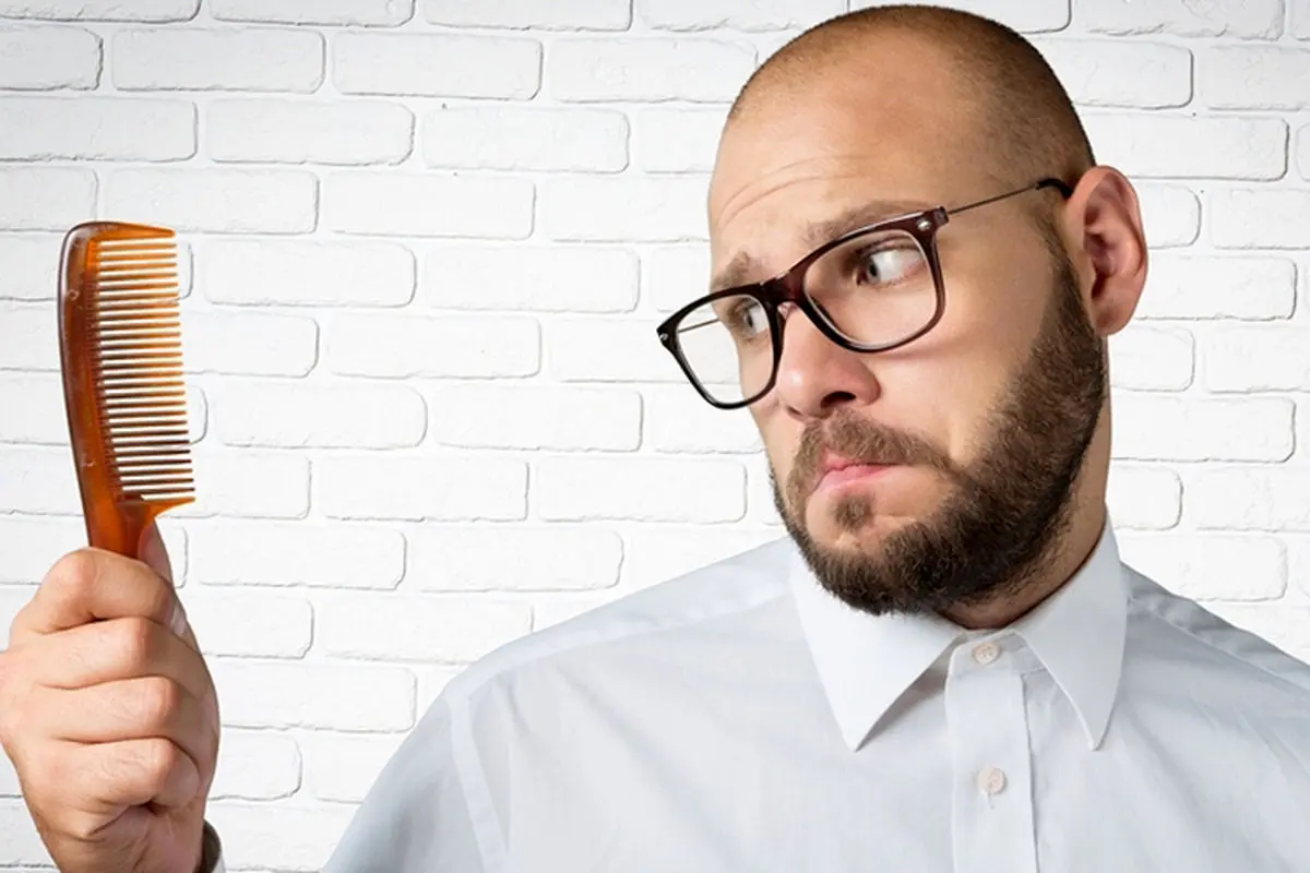 ۴ خوراکی خوشمزه برای جلوگیری از ریزش مو