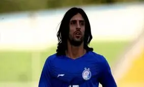 طارق همام: نفرین مصدومیت یقه ام را ول نمی‌کند