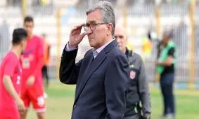 برانکو:شما فکر می‌کنید دربی باید 8 بر صفر بشود؟