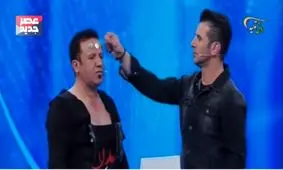 راز مرد مغناطیسی "عصر جدید" چه بود؟