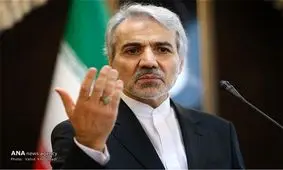 نوبخت: ۷۱۰ میلیارد تومان کمک بلاعوض به سیل‌زدگان تخصیص می‌یابد