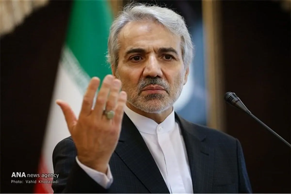 نوبخت: ۷۱۰ میلیارد تومان کمک بلاعوض به سیل‌زدگان تخصیص می‌یابد