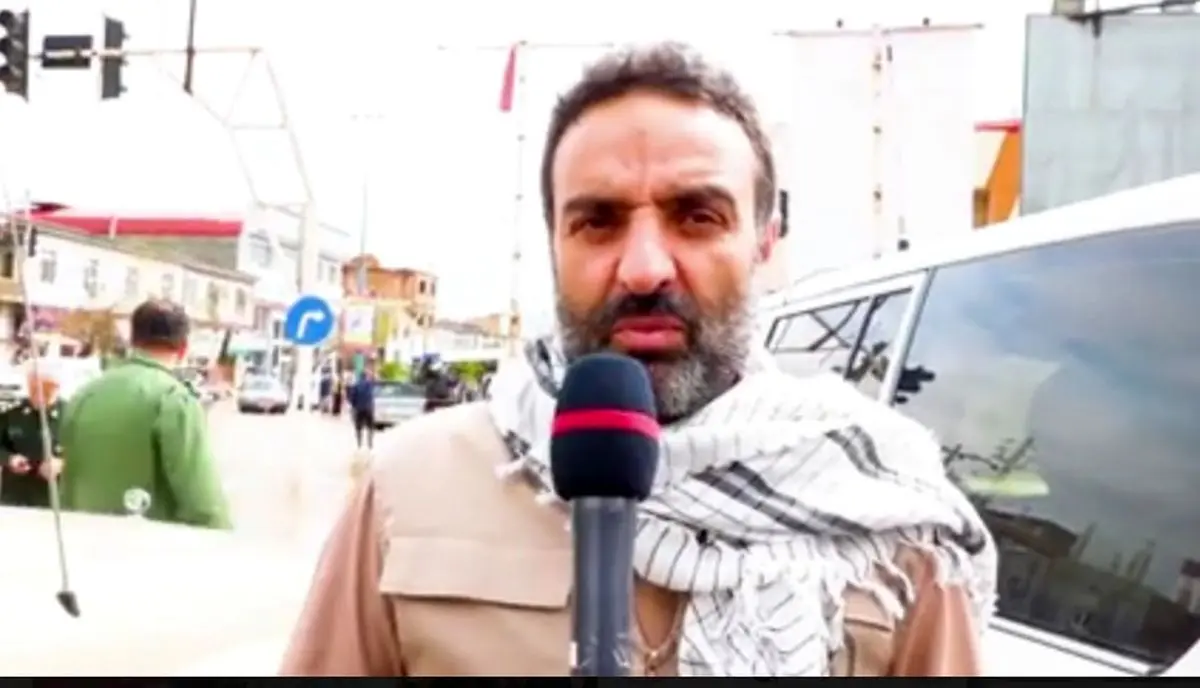 رئیس سازمان بسیج سازندگی کشور: وظیفه ذاتی سپاه و بسیج حضور در حوادث غیرمترقبه است