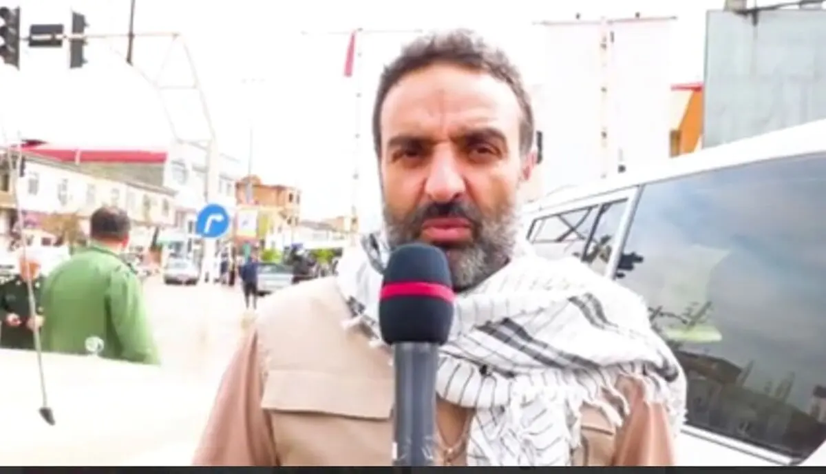 رئیس سازمان بسیج سازندگی کشور: وظیفه ذاتی سپاه و بسیج حضور در حوادث غیرمترقبه است
