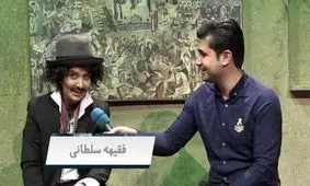 تلویزیون به دنبال بازیگران باکیفیت نیست/ در دو سال اخیر 10سریال رد کردم/ سختی‌های ایفای نقش یک مرد