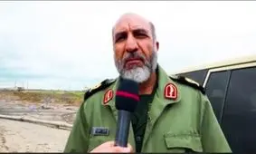 پاسخ معاون هماهنگ کننده سازمان بسیج درباره علت سانسور خدمات بسیج و سپاه در حوادث اخیر