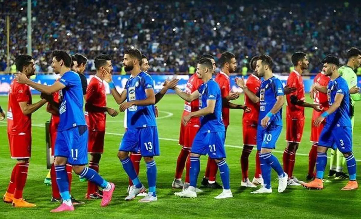 دربی نوروزی؛ جنگ بی‌نهایت برای قهرمانی