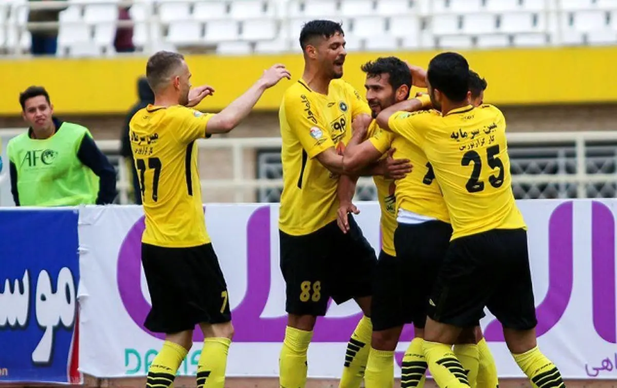 شهباززاده، مرد همه کاره دربی اصفهان