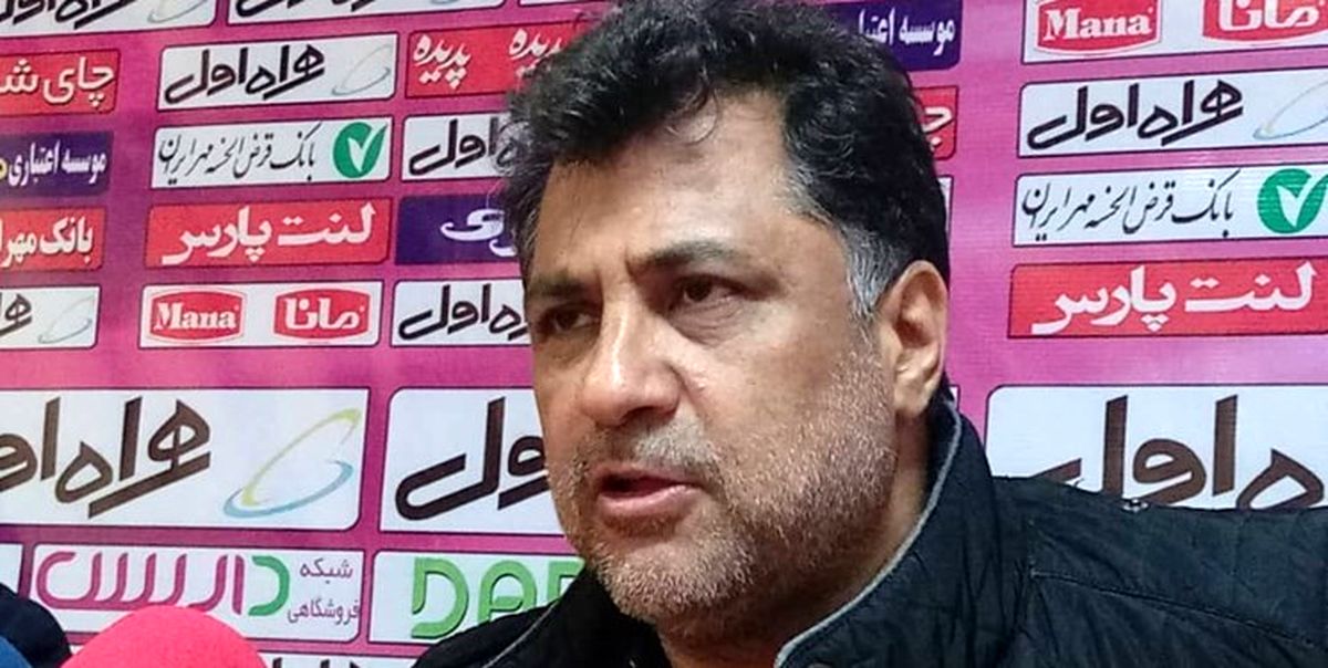 دایی: فردا یک تیم کامل را در اختیار نداریم/بزرگترین مشکل ما نبود علیآقا است