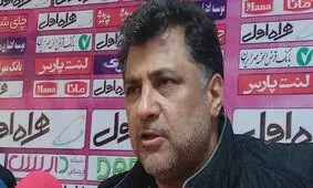 دایی: فردا یک تیم کامل را در اختیار نداریم/بزرگترین مشکل ما نبود علی‌آقا است