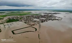 تایید مرگ 26 نفر در سیل اخیر کشور+ اسامی