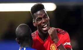 تصمیم قطعی پوگبا برای حضور در جمع شاگردان زیدان