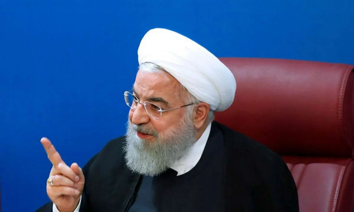 می خواستم دوم فروردین به گلستان بیایم/ حضور وزیر کشور در استان موثر بود