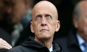 کولینا ظهر روز شنبه وارد تهران می‌شود