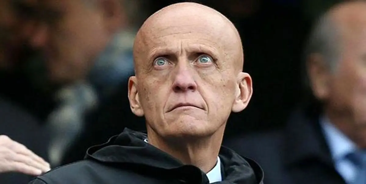 کولینا ظهر روز شنبه وارد تهران می‌شود