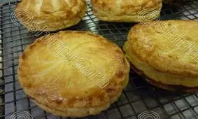 طرز تهیه پیتیوته فرانسه