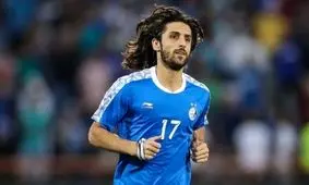 طارق همام و بدقولی دوباره در بازگشت به ایران