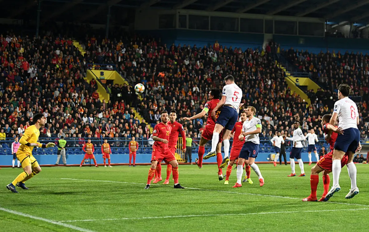   پیروزی فرانسه و انگلیس و توقف پرتغال در مقدماتی یورو