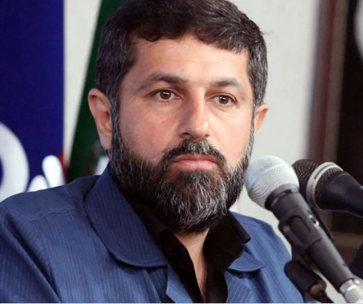 توییت استاندار خوزستان درباره آخرین وضعیت این استان