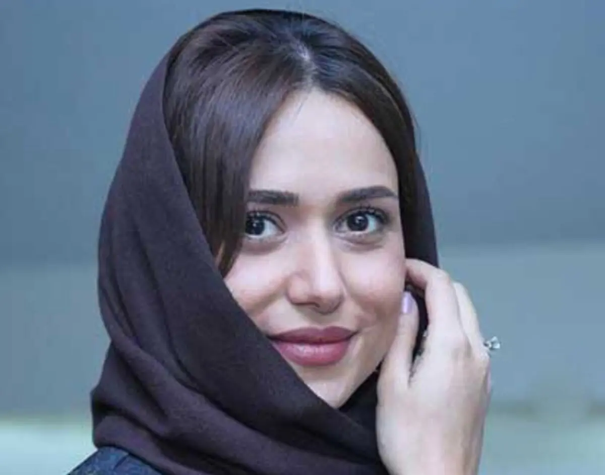 پست اینستاگرامی پریناز ایزدیار درباره سیل