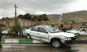 علت مرگ جان باختگان سیل شیراز اعلام شد
