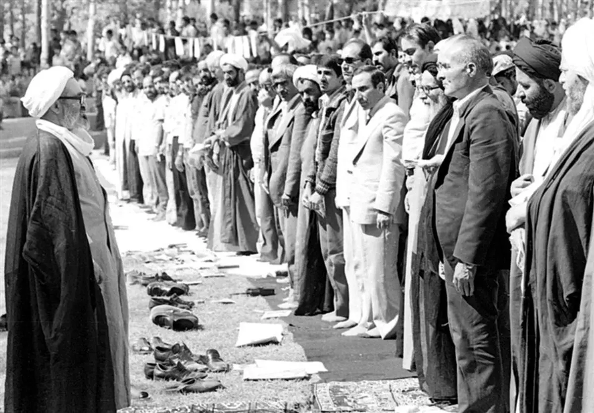 چرا آیت‌الله منتظری عزل شد؛ بازخوانی ۲ نامه تاریخی امام خمینی