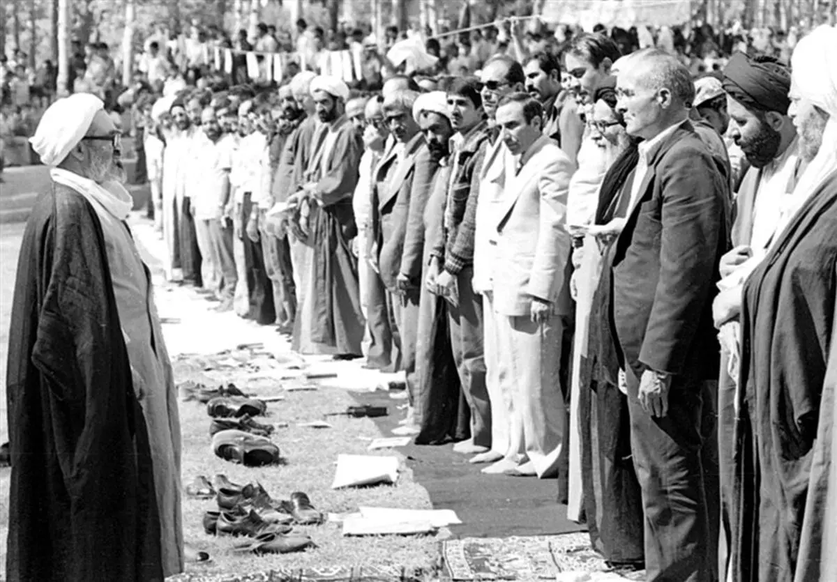چرا آیت‌الله منتظری عزل شد؛ بازخوانی ۲ نامه تاریخی امام خمینی