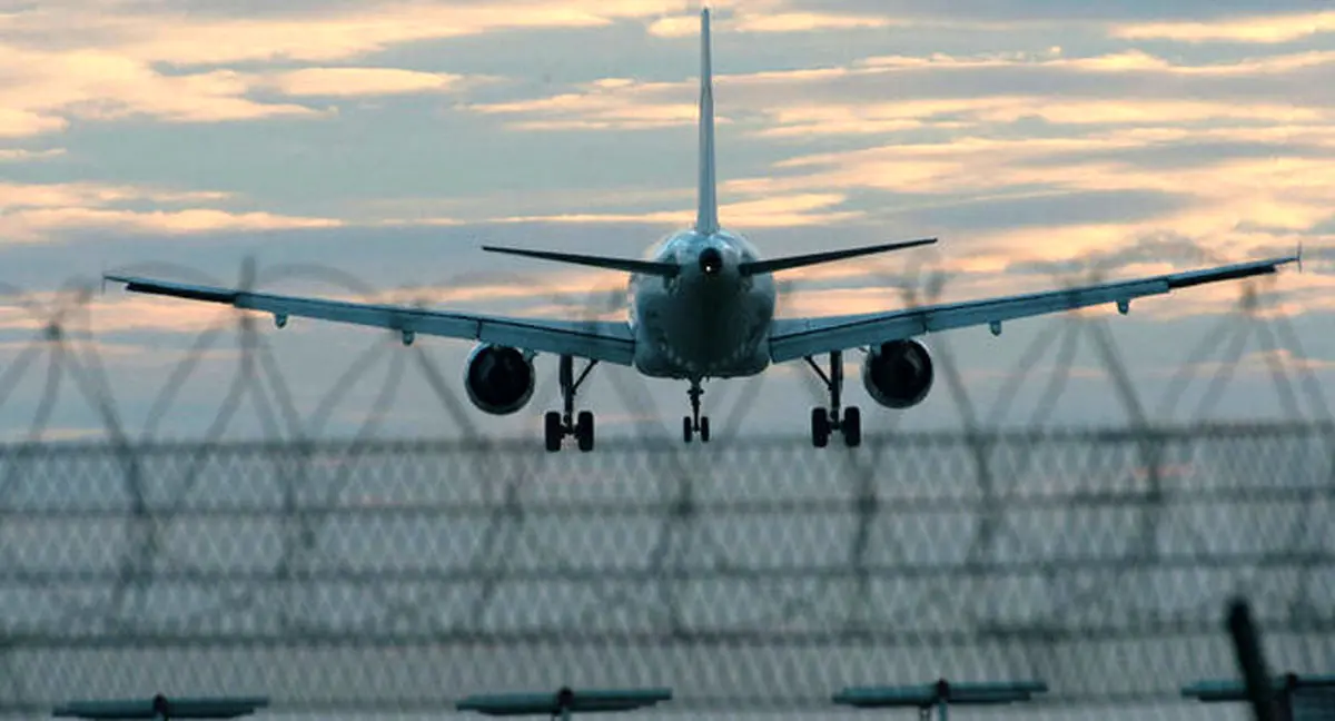 مسافران هوایی می‌توانند بلیت خود را کنسل کنند