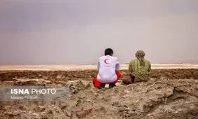 ورود به کویر مرنجاب تا اطلاع ثانوی ممنوع است