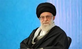  پیام رهبر انقلاب در پی حادثه سیل ویرانگر شیراز